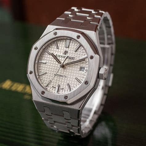 retail price of audemars piguet royal oak|Audemars Piguet royal oak prezzo.